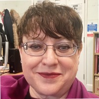 Melanie Houghton