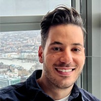 Chris Tsimas