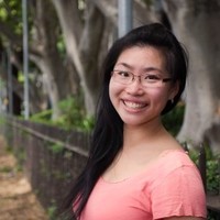 Amanda Wang