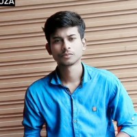 Md Ali Mortuza
