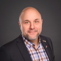 Florent Garnerot, EMBA