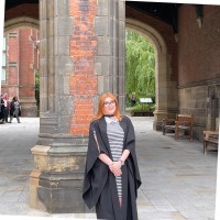 Lucy Newbold