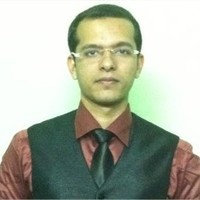 Saurabh Nagapurkar