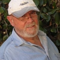 Bruce Bernhard