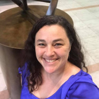 Rachel Surrency