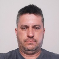 Elber Douglas Azevedo