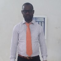 Judicael Mabounda