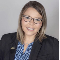 Laurie Wilson, Trmc, Cpm