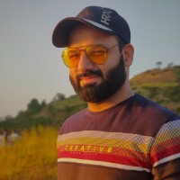 Jatin Chopra