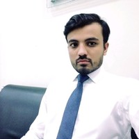 Muhammad Usama Malik