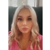 Halina Harvey