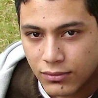 Ayman Saeed