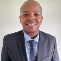 Thando Mathenjwa
