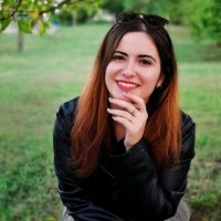 Irene Arginetti