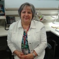 Pierrette Brousseau