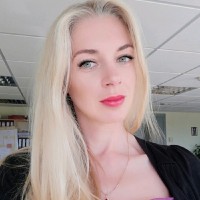 Sandra Latvėnaitė