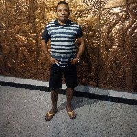 Domingos Ferreira Santos