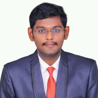 VINETH KUMAR