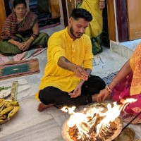 Goutam Jain