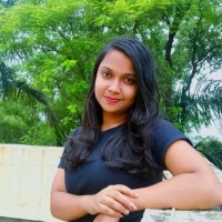 Kaninika Ghosh