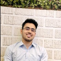 Naved Ahmed