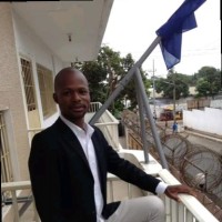 Stephen Mawon