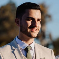 Airton Gabriel De Carvalho