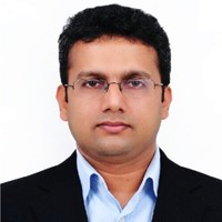 Jaison Chacko