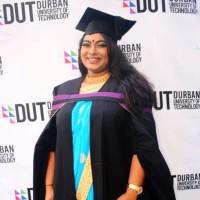 Lavanie Moodley