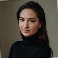 Sarah Mandalinic, Shrm-Cp