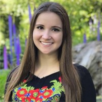 Yuliana Nalysnyk, Aprn, Fnp-C