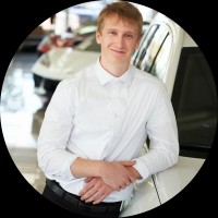 Ethan Nelson