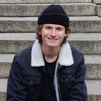 Hugh Mcfarland