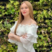 María Fernanda Cárdenas Espinosa