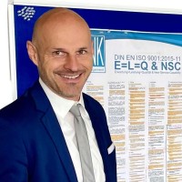 Christoph Goscinski