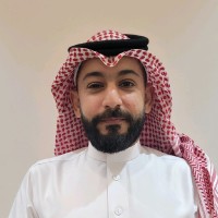 Khalid Alghamdi