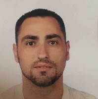 David Rodríguez Aroca