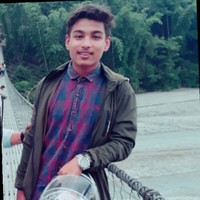 Sunil Khadka