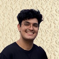 Swastik Sharma