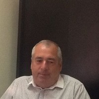 Gilles Conoir