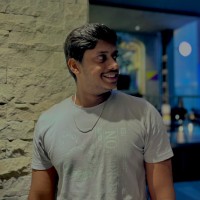 Charan B U