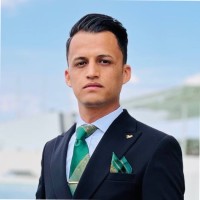 Hussein Ali
