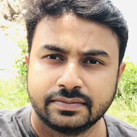 Avinash Kumar