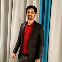 Sharath J