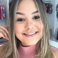 Maria Vitória Custódio Da Silva Costa