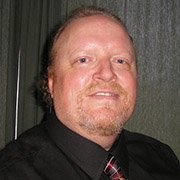Kevin Caldwell
