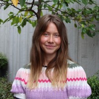 Jess Baker