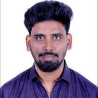 Hariprasath A