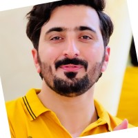 Muhammad Zubair Khan