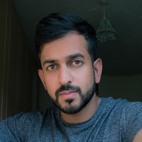 Vishal K.